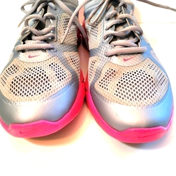 Nike Women's Training Lunar Running Athletic Shoes Size 10 - Picture 4 of 8